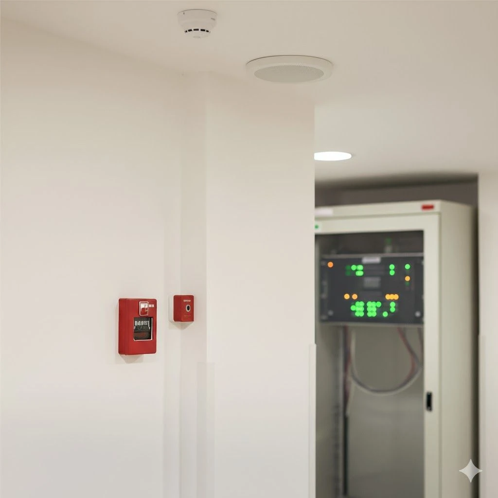CCTV Monitoring