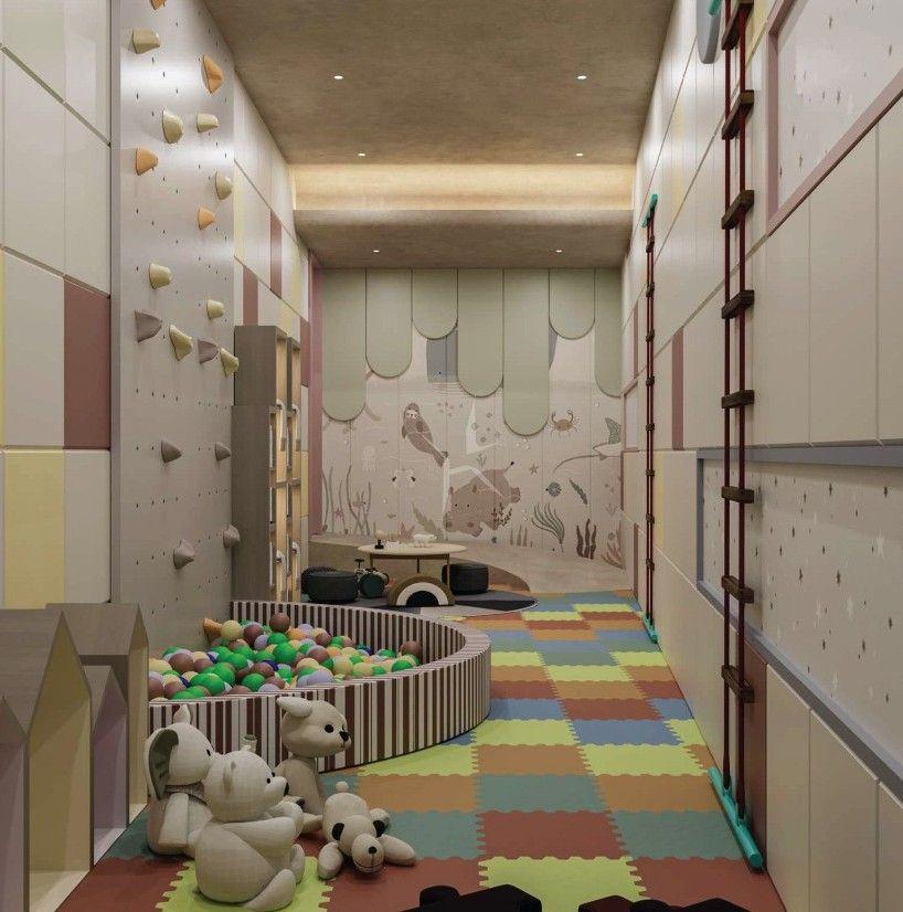 Kids Creche