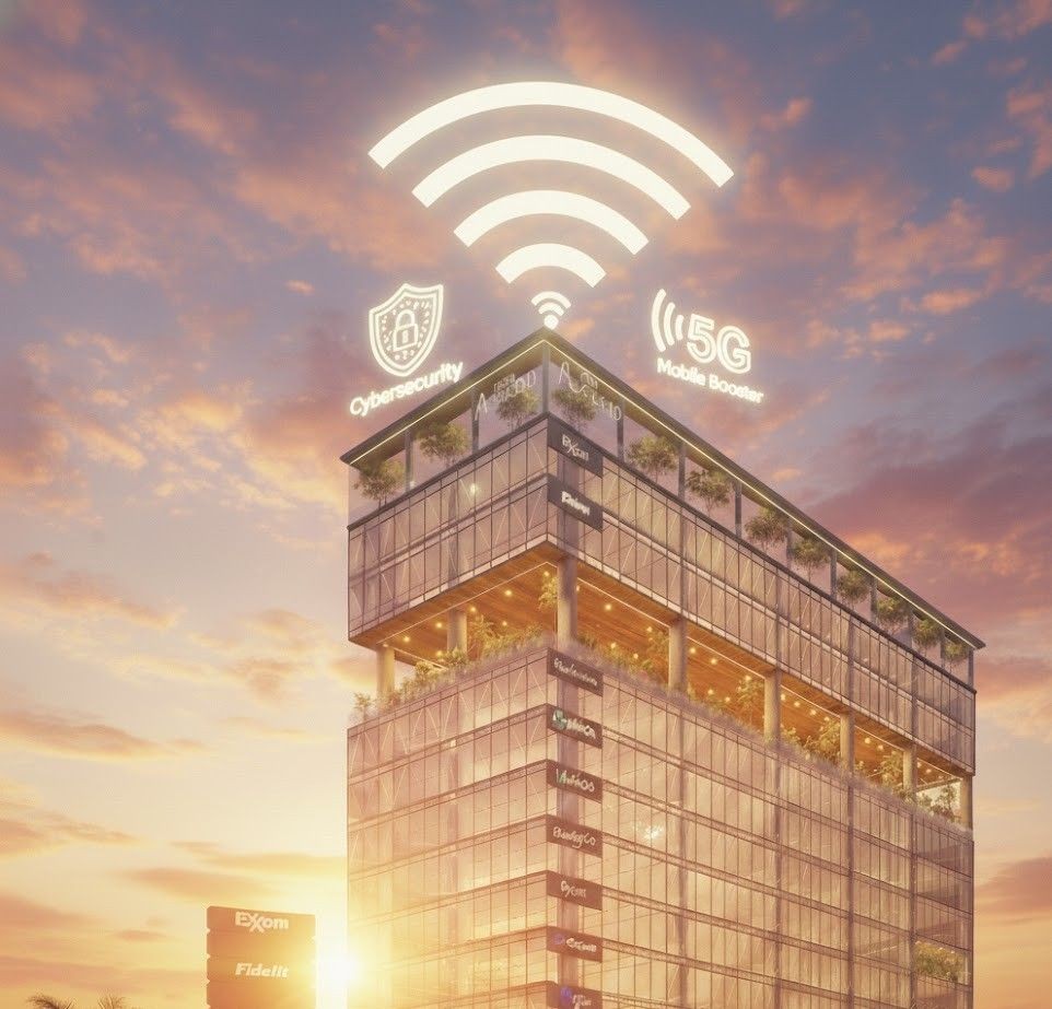 Secure Connectivity