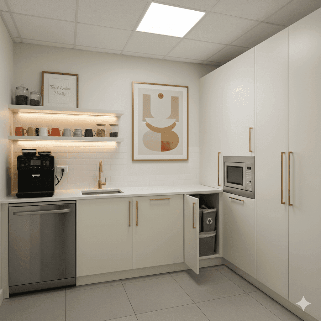 Pantry