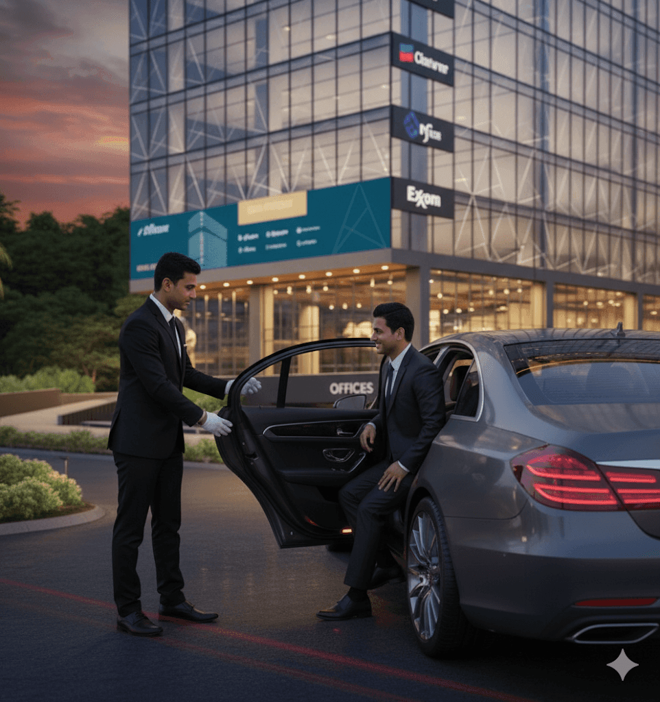 Valet