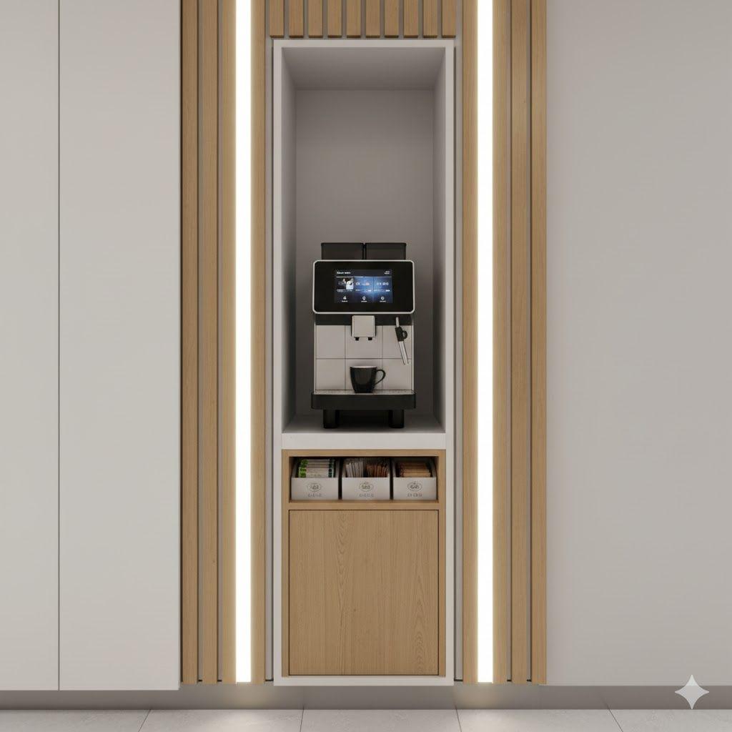 Coffee Station