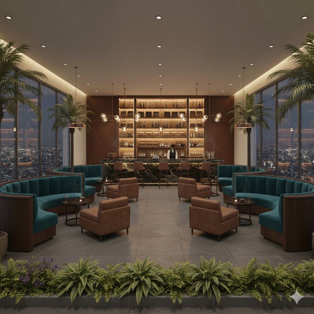 Meeting Space 3