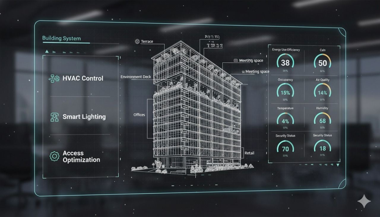Smart Technology