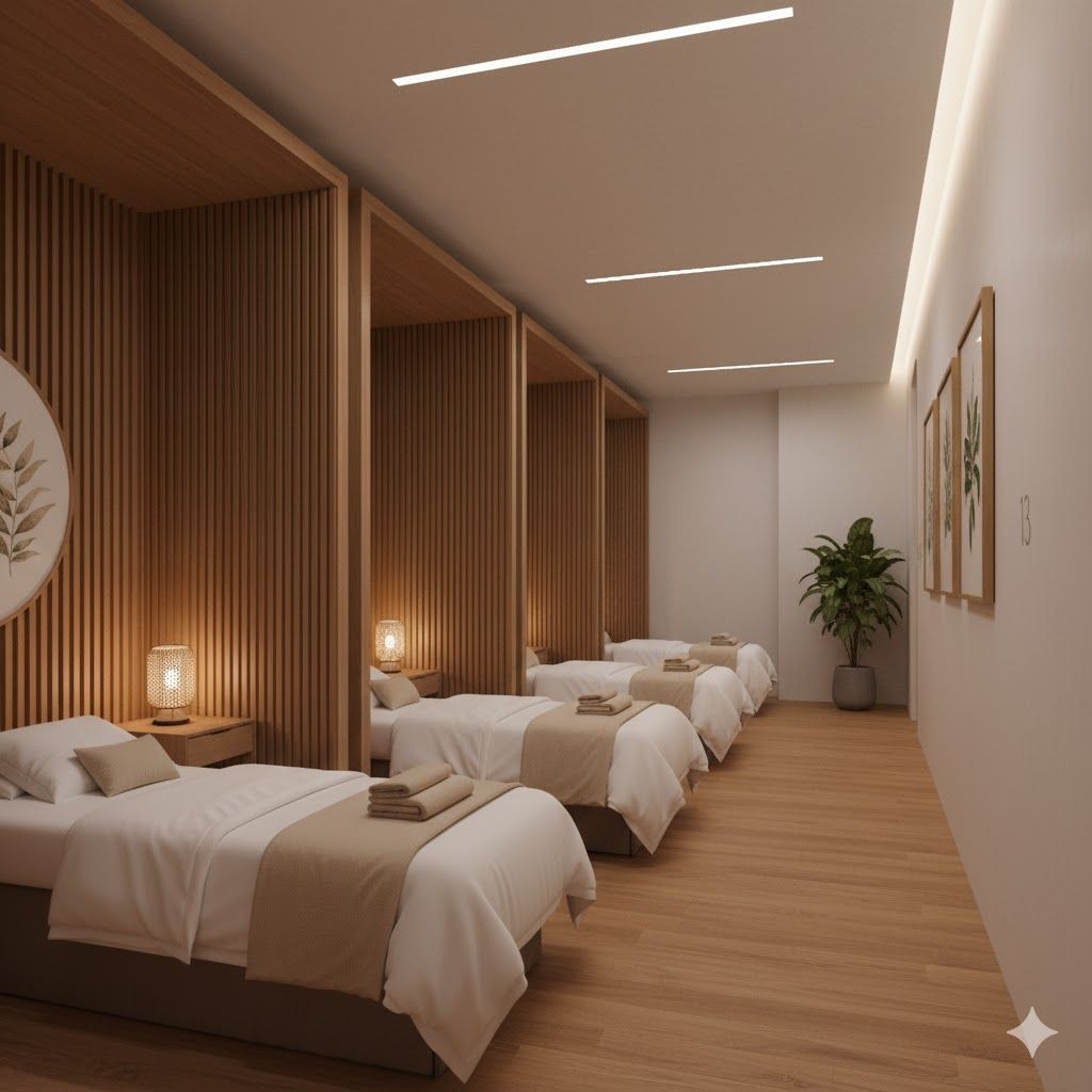Meeting Space 2