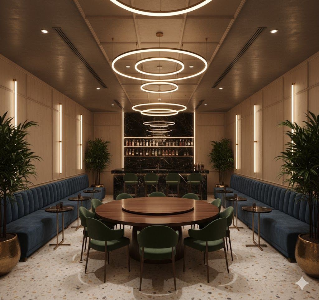 Meeting Space 5
