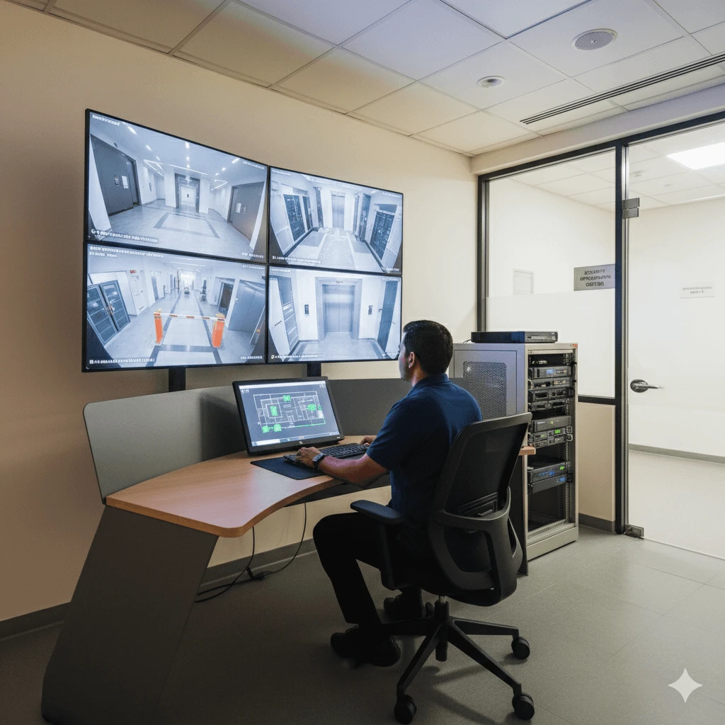 Access Control