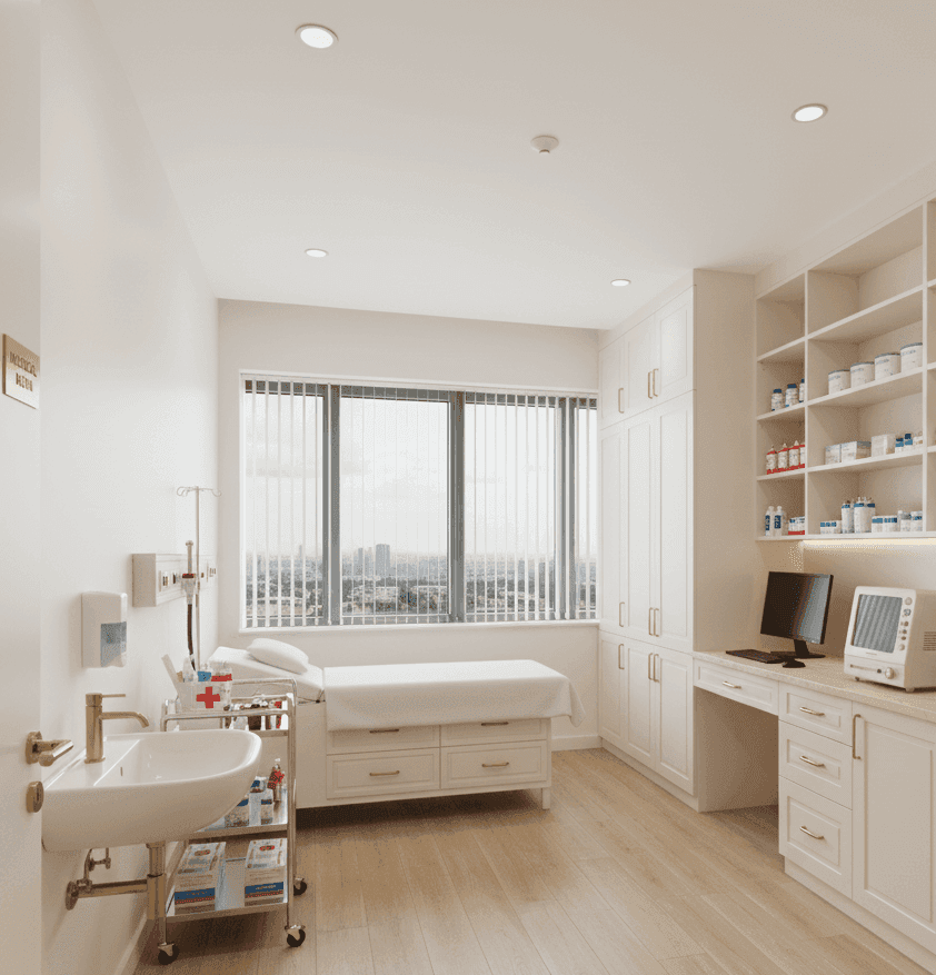 Medical Room