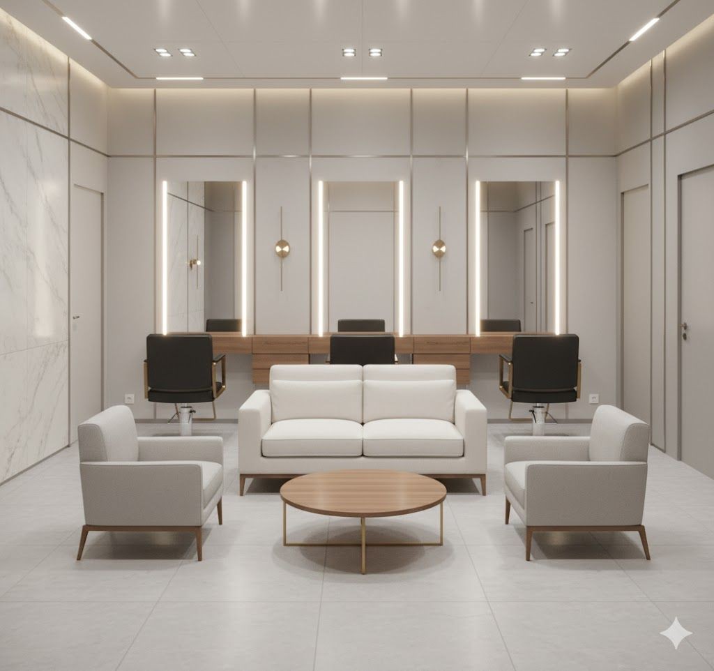 Meeting Space 1