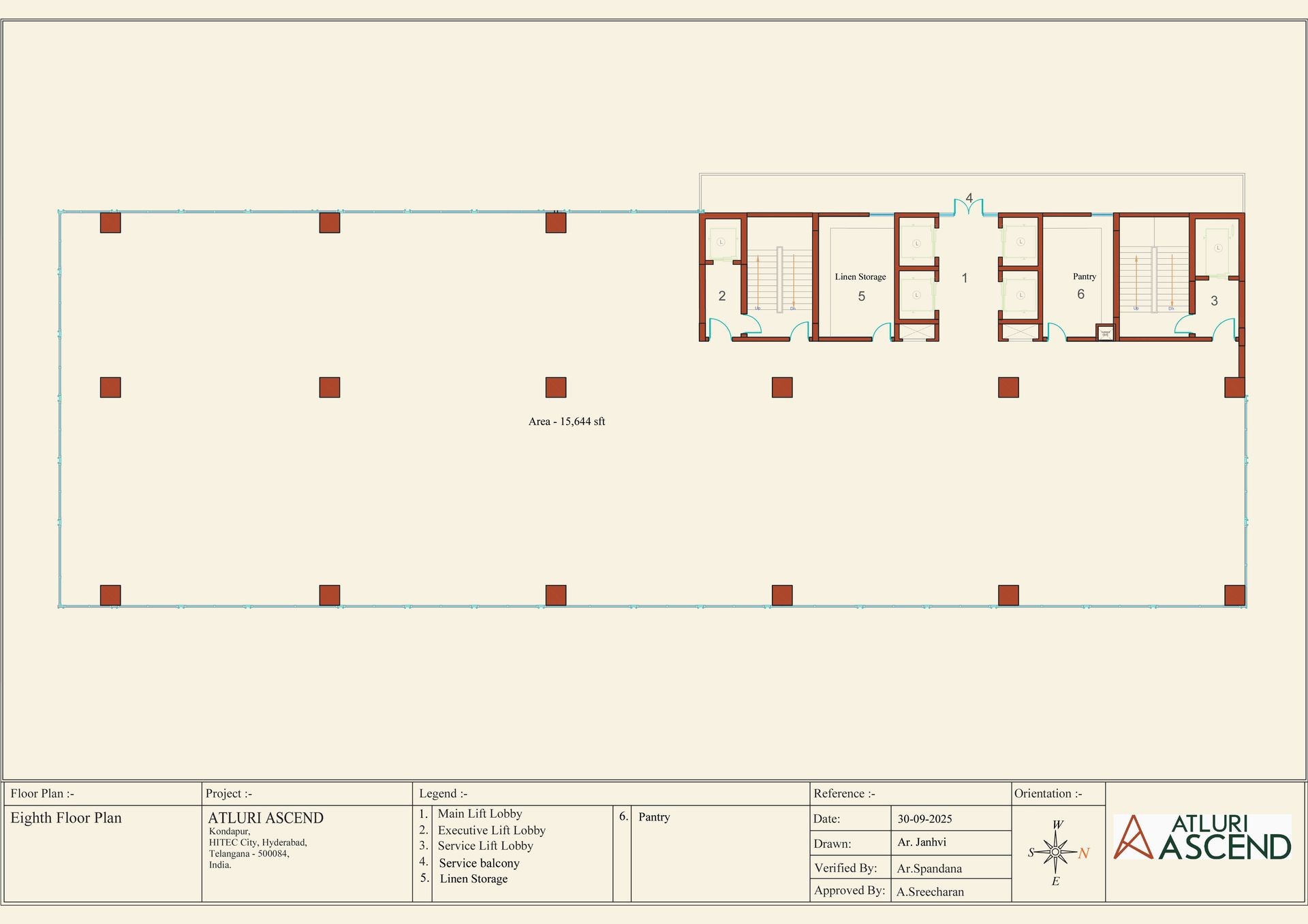 Floor Plan Preview